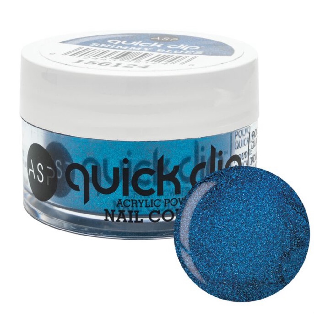 Quick Dip Acrylic Nail Powder